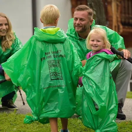 Reiterhof Suassbauer *