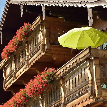 Reiterhof Suassbauer * Saint Wolfgang