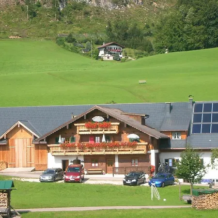 Reiterhof Suassbauer