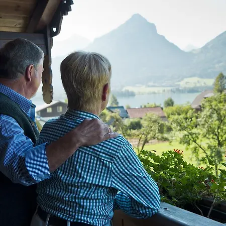 Reiterhof Suassbauer *