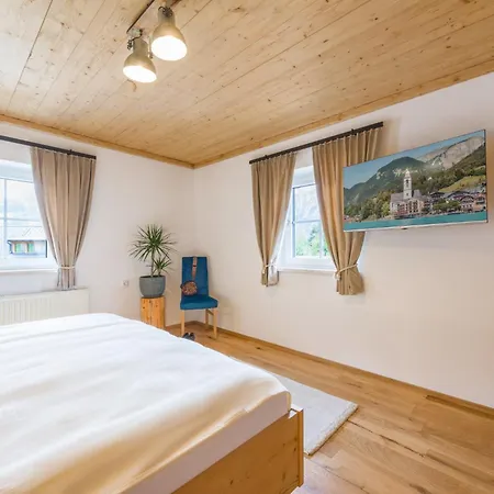 Reiterhof Suassbauer ファームステイ Saint Wolfgang