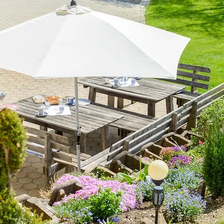 Reiterhof Suassbauer ファームステイ