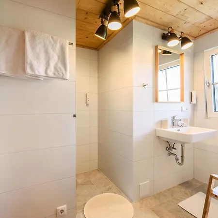 ファームステイ Reiterhof Suassbauer