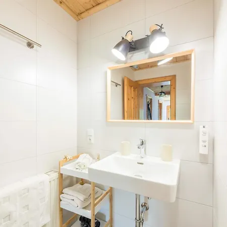 ファームステイ Reiterhof Suassbauer *