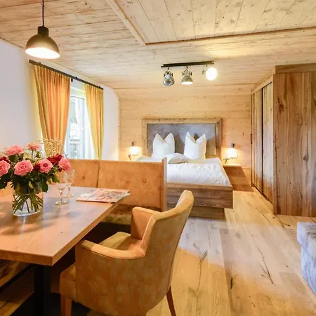 Reiterhof Suassbauer * Saint Wolfgang