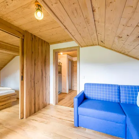 Reiterhof Suassbauer Saint Wolfgang