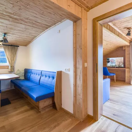 ファームステイ Reiterhof Suassbauer