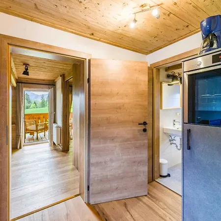 Reiterhof Suassbauer ファームステイ Saint Wolfgang