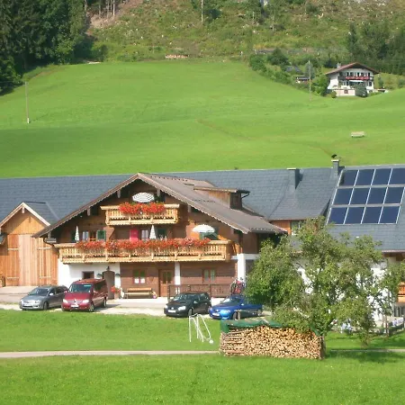 Reiterhof Suassbauer *