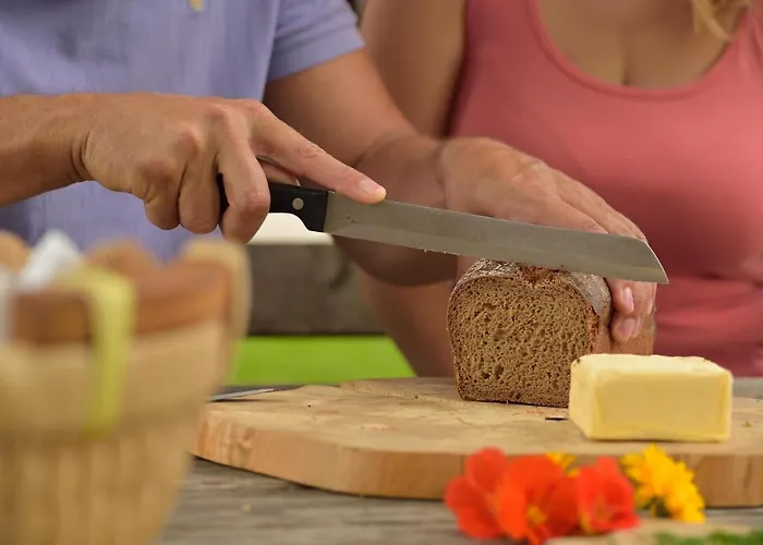 Reiterhof Suassbauer *