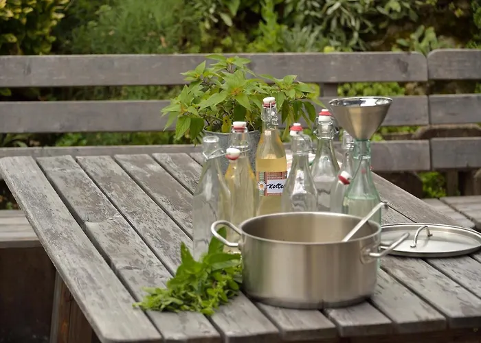 Feriegård Reiterhof Suassbauer *