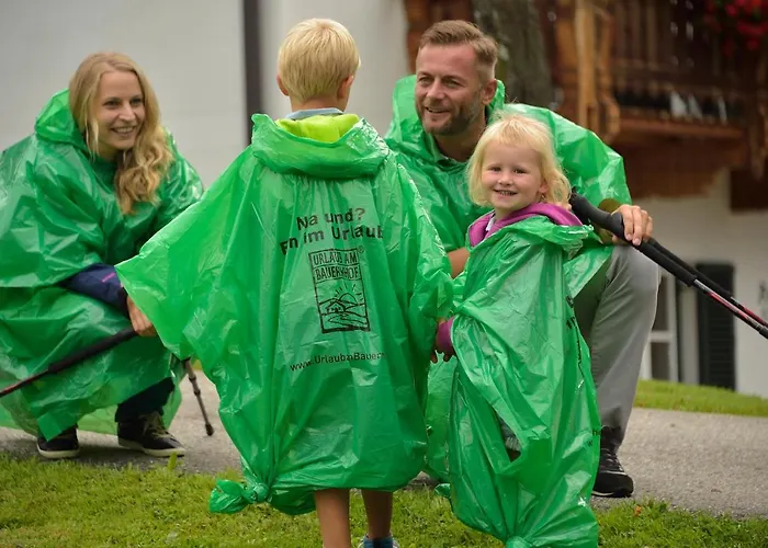 Reiterhof Suassbauer *