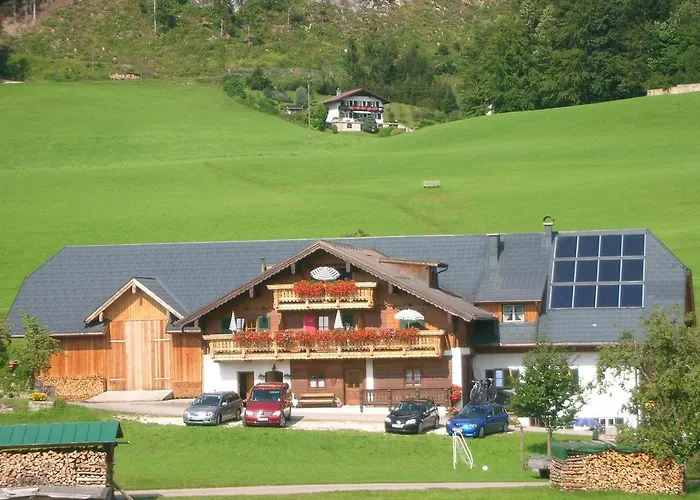 Reiterhof Suassbauer