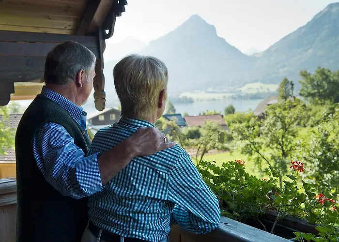 Reiterhof Suassbauer *