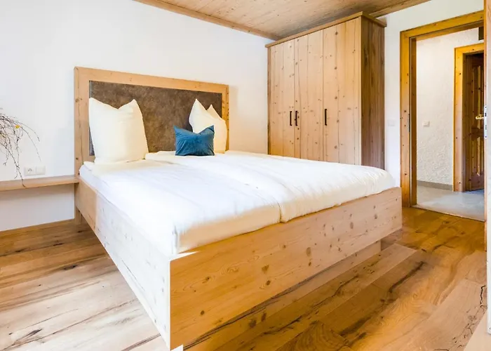 Reiterhof Suassbauer Saint Wolfgang