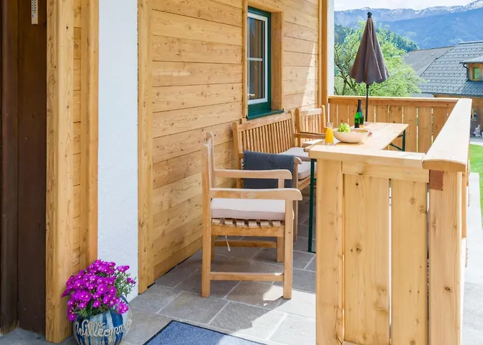 Reiterhof Suassbauer Séjour à la ferme *