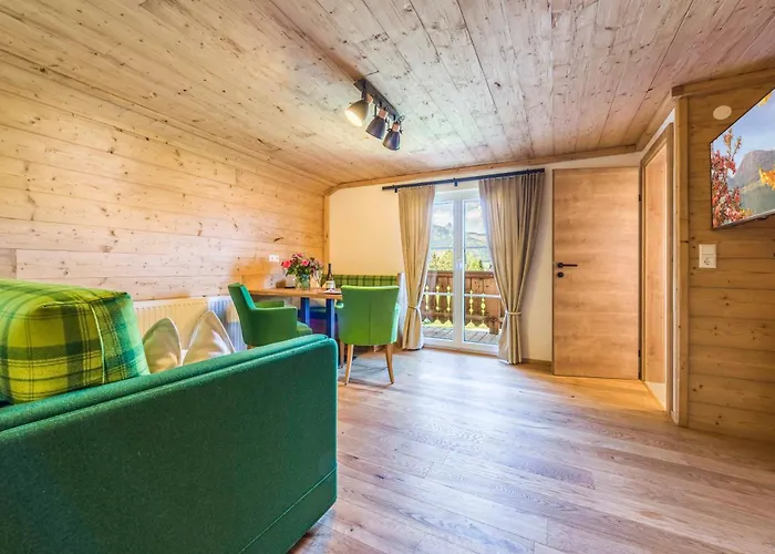 Reiterhof Suassbauer * Saint Wolfgang