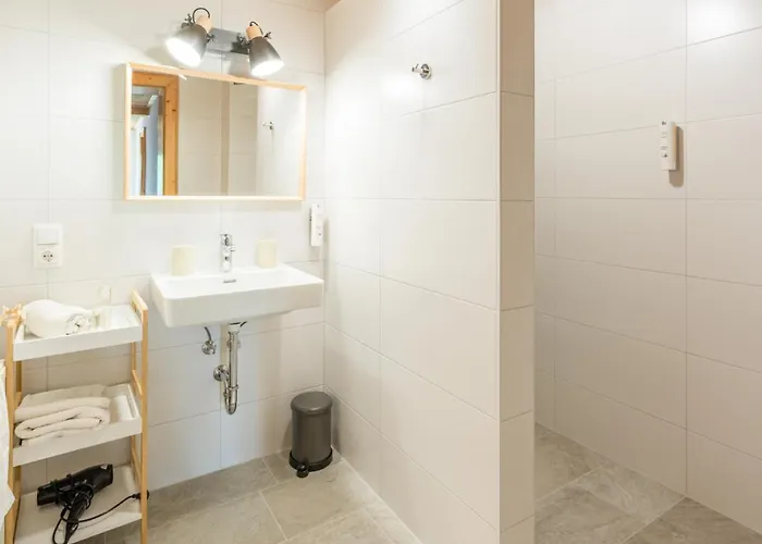 Reiterhof Suassbauer Feriegård