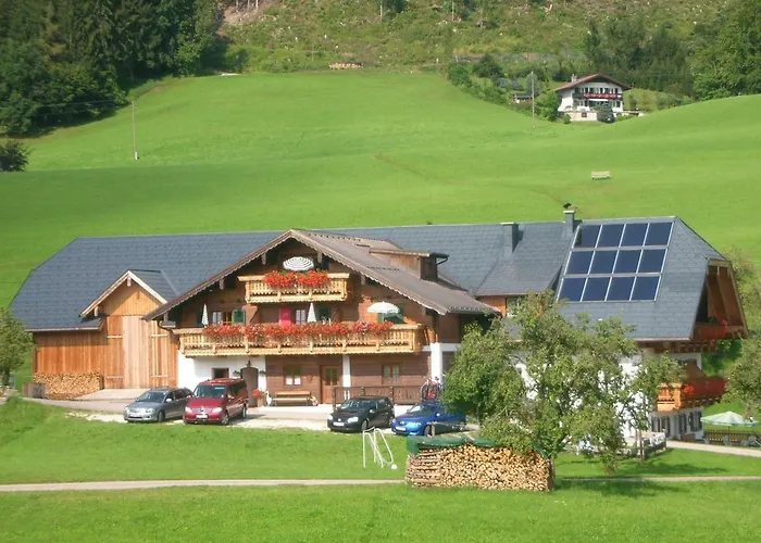 Reiterhof Suassbauer *